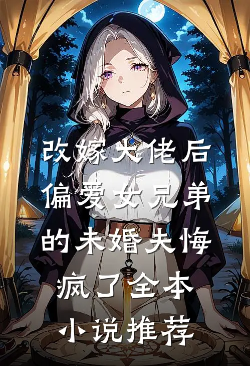 改嫁大佬后，偏爱女兄弟的未婚夫悔疯了全本小说推荐