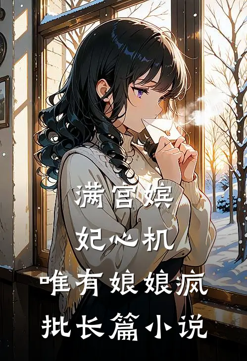 满宫嫔妃心机，唯有娘娘疯批长篇小说