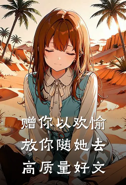 赠你以欢愉，放你随她去高质量好文
