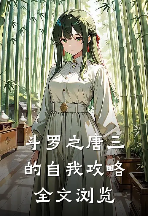 斗罗之唐三的自我攻略全文浏览
