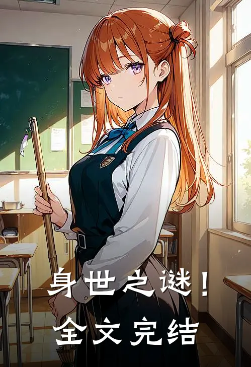 身世之谜!全文完结免费阅读