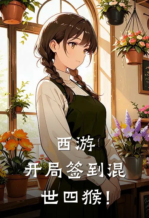 西游开局签到混世四猴! 织梦者