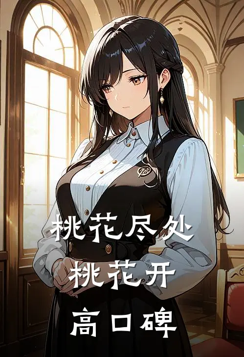桃花尽处桃花开高口碑
