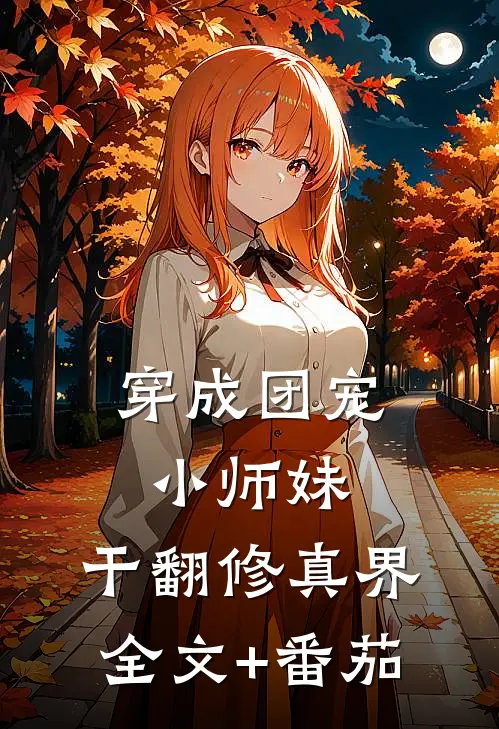 穿成团宠小师妹，干翻修真界全文+番茄