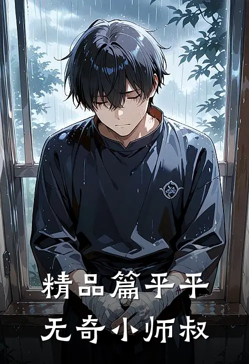 精品篇平平无奇小师叔