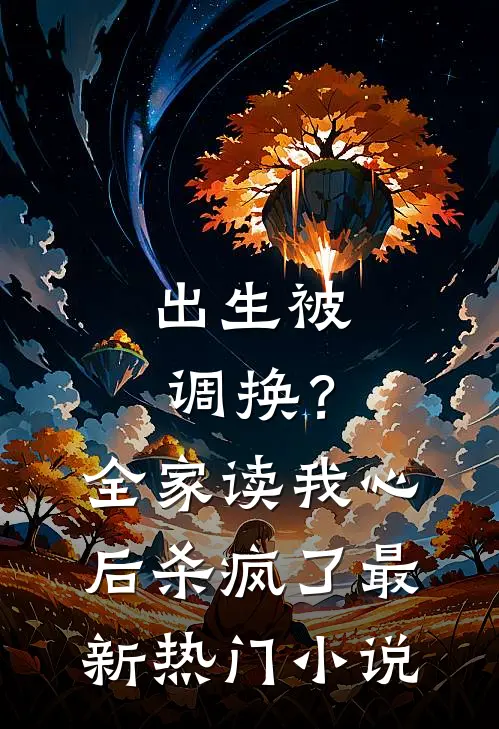 出生被调换？全家读我心后杀疯了最新热门小说