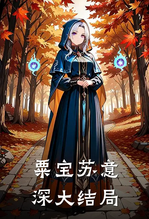 粟宝苏意深大结局