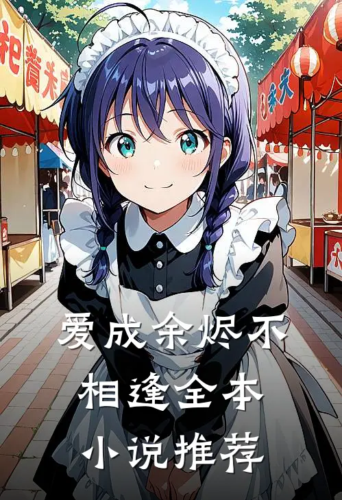 爱成余烬不相逢全本小说推荐
