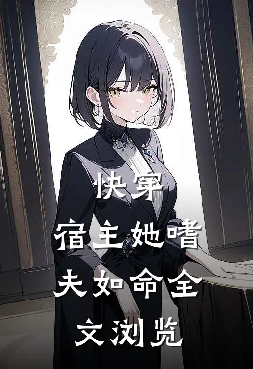 快穿宿主她嗜夫如命全文浏览