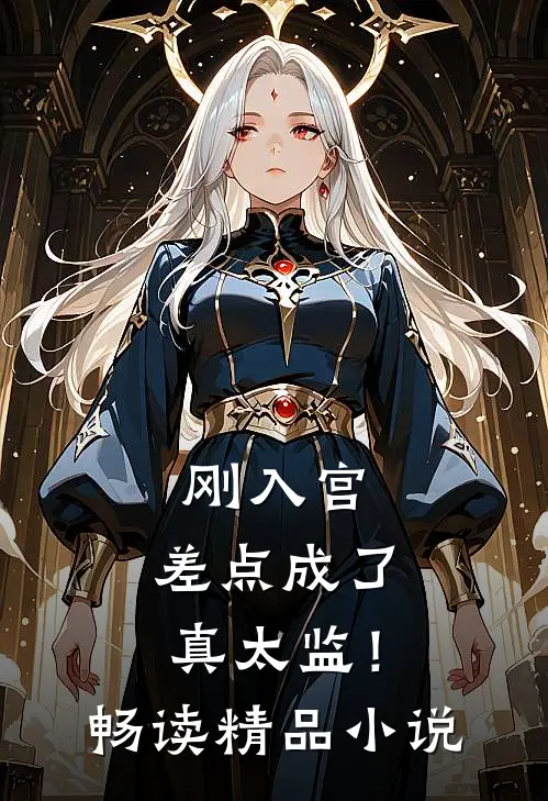 刚入宫，差点成了真太监！畅读精品小说