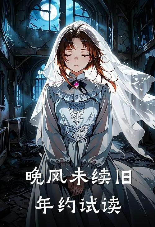 晚风未续旧年约试读