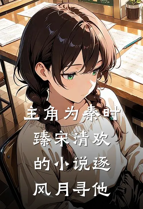 主角为秦时臻宋清欢的小说逐风月寻他