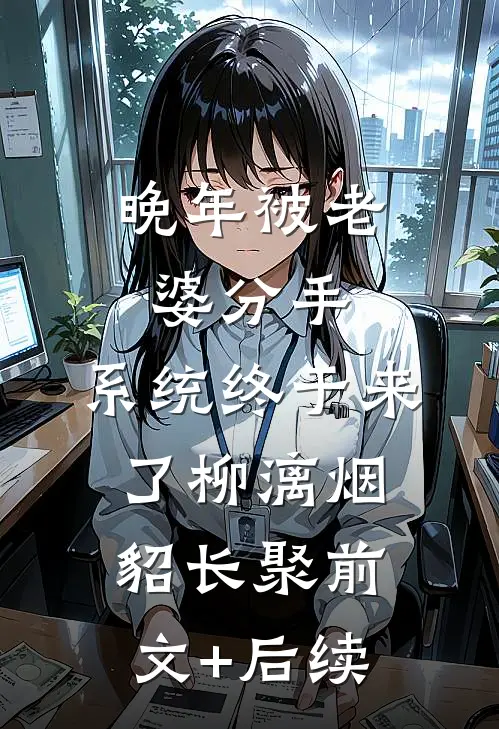 晚年被老婆分手，系统终于来了柳漓烟貂长聚前文+后续