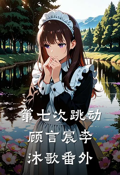 第七次跳动顾言宸李沐歌番外