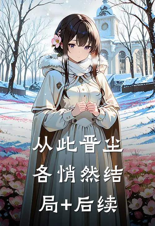 从此晋尘各悄然结局+后续