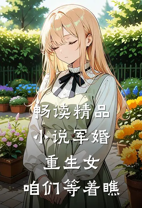 畅读精品小说军婚：重生女，咱们等着瞧