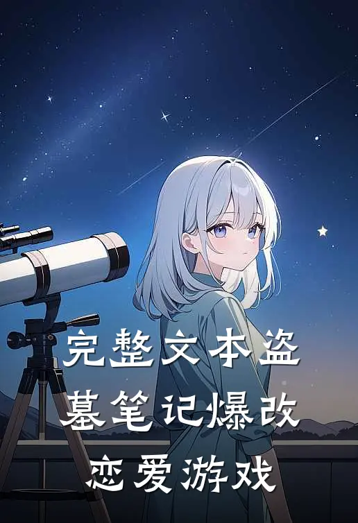 完整文本盗墓笔记爆改恋爱游戏