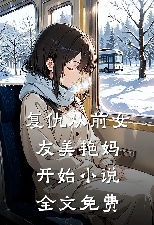 复仇从前女友美艳妈开始小说全文免费