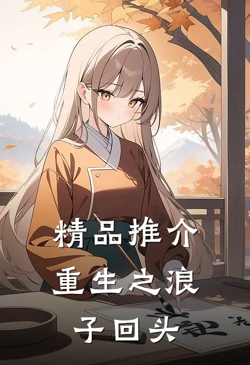 精品推介重生之浪子回头