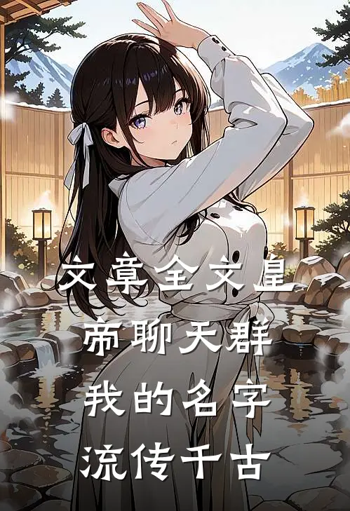 文章全文皇帝聊天群：我的名字流传千古