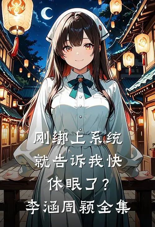 刚绑上系统，就告诉我快休眠了？李涵周颖全集