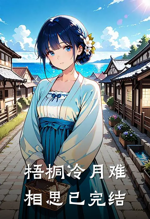 梧桐冷月难相思已完结