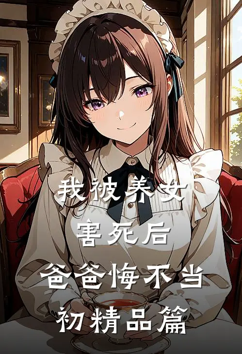 我被养女害死后，爸爸悔不当初精品篇