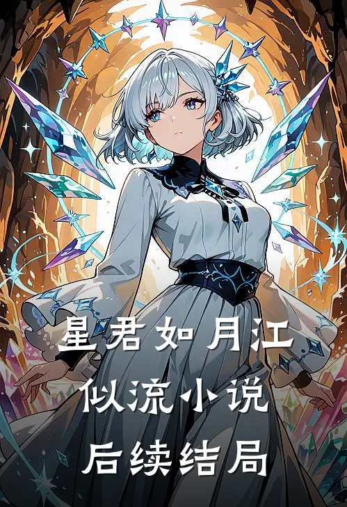 星君如月江似流小说后续结局