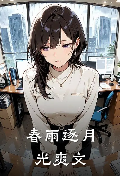 春雨逐月光爽文