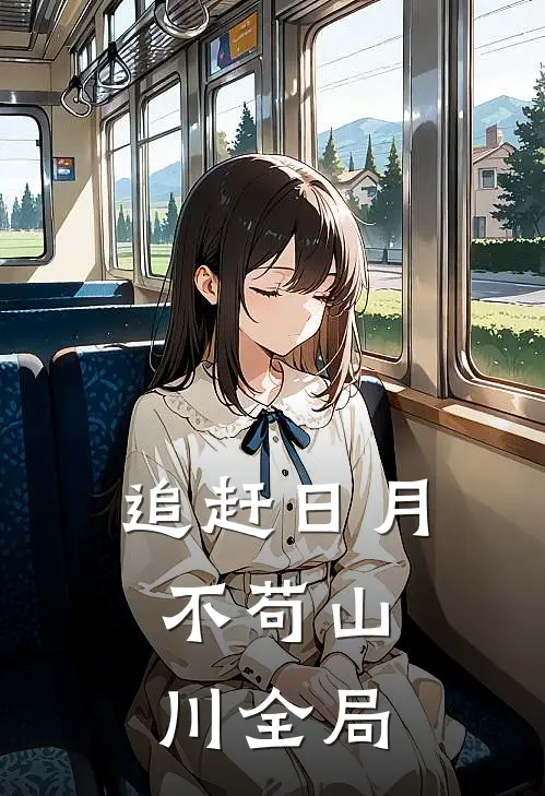 追赶日月，不苟山川全局