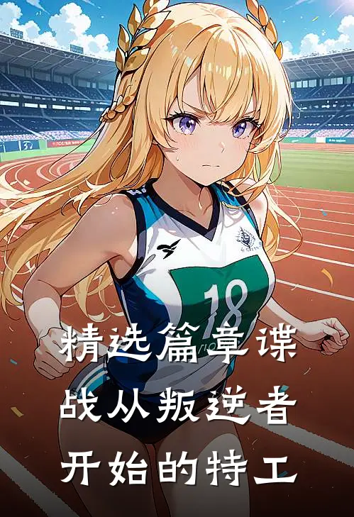 精选篇章谍战从叛逆者开始的特工