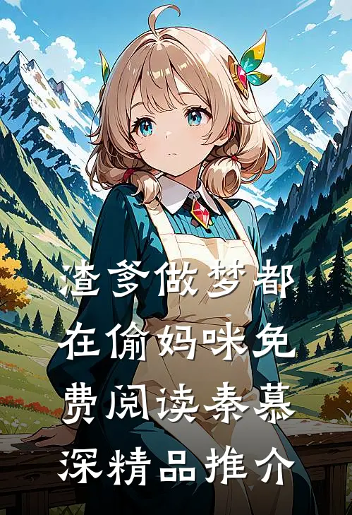 渣爹做梦都在偷妈咪免费阅读秦慕深精品推介