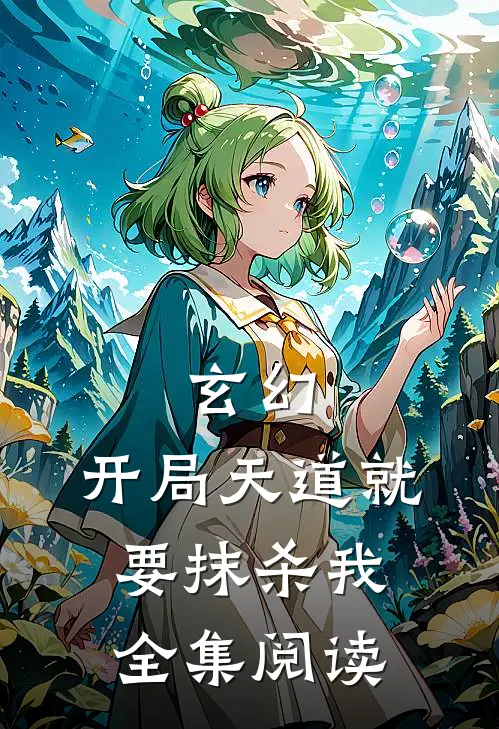 玄幻：开局天道就要抹杀我全集阅读