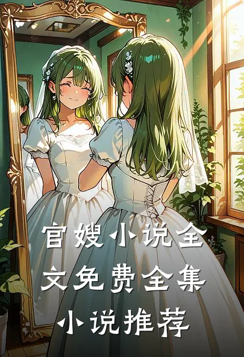 官嫂全文免费全集推荐完结