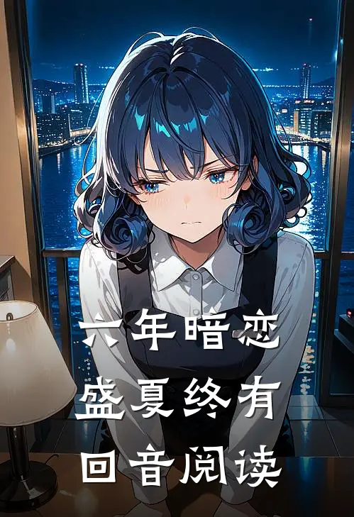 六年暗恋，盛夏终有回音阅读