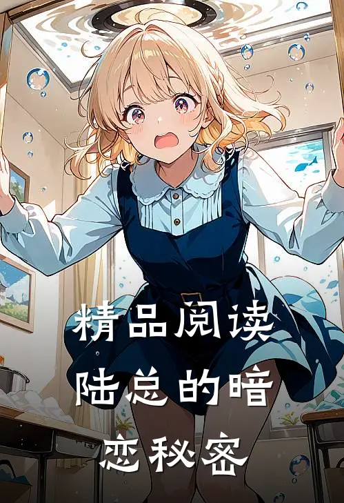 精品阅读陆总的暗恋秘密