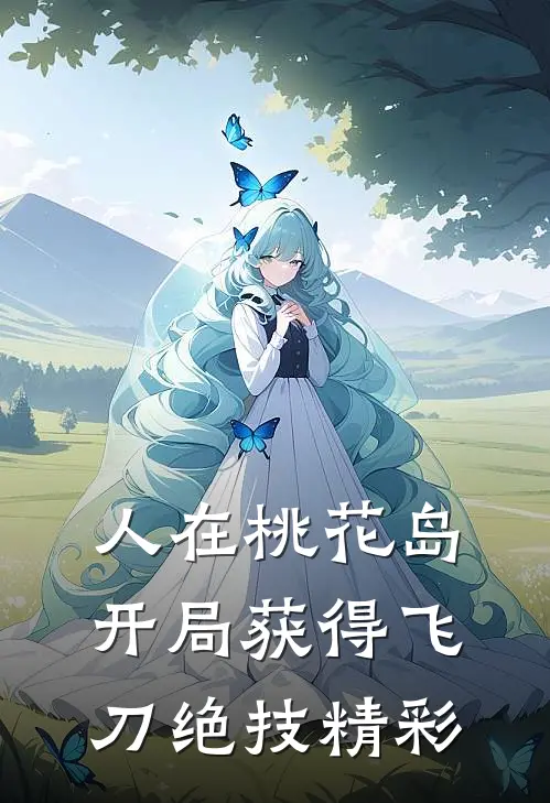 人在桃花岛，开局获得飞刀绝技精彩