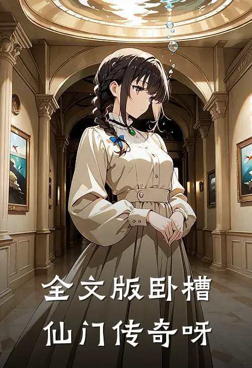 全文版卧槽，仙门传奇呀