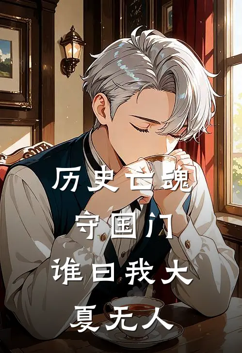历史亡魂守国门，谁曰我大夏无人