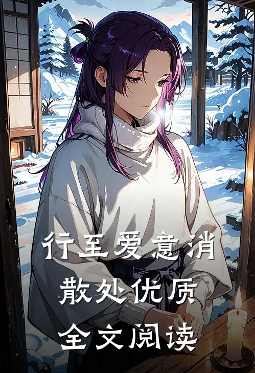 行至爱意消散处优质全文阅读