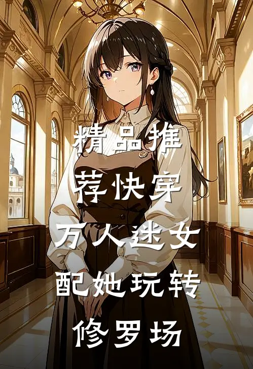 精品推荐快穿：万人迷女配她玩转修罗场