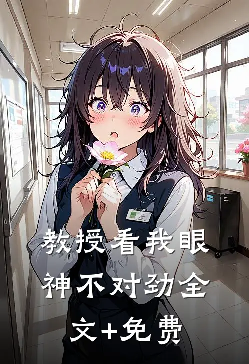 教授看我眼神不对劲全文+免费