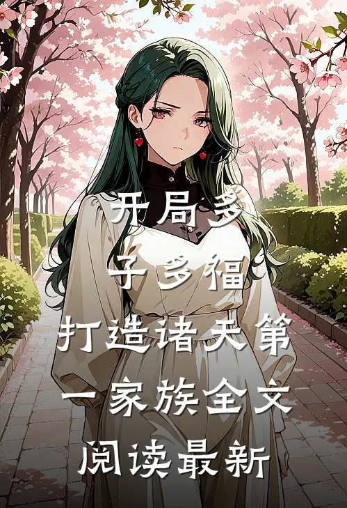 开局多子多福，打造诸天第一家族全文阅读最新