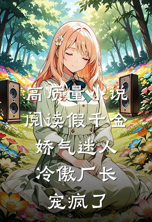高质量小说阅读假千金娇气迷人，冷傲厂长宠疯了