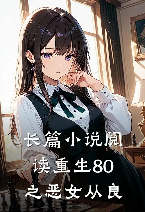 长篇小说阅读重生80之恶女从良