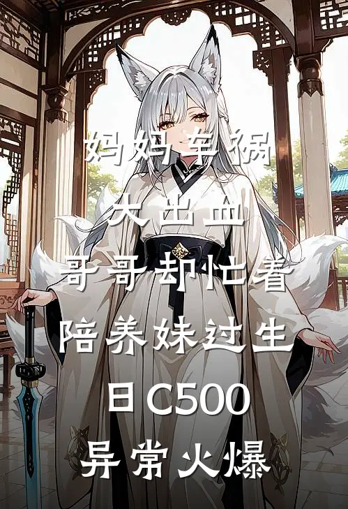 妈妈车祸大出血，哥哥却忙着陪养妹过生日C500异常火爆