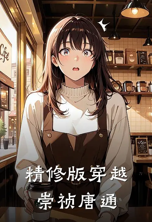 精修版穿越崇祯唐通