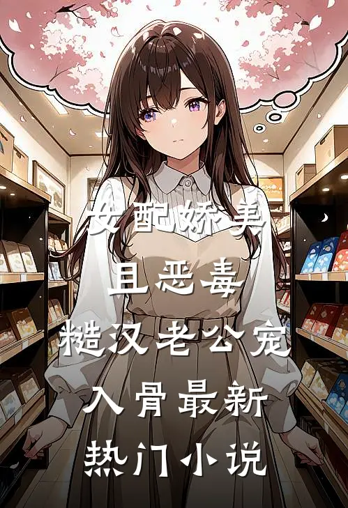 女配娇美且恶毒，糙汉老公宠入骨最新热门小说