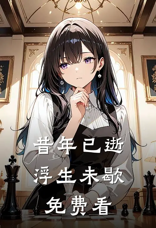 昔年已逝，浮生未歇免费看