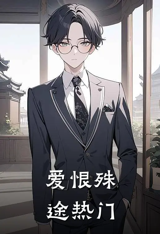 爱恨殊途热门
